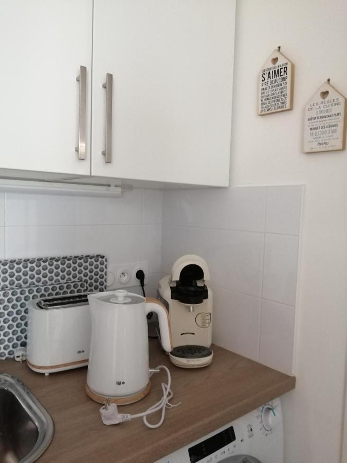 appartement résidence avec piscine et mini golf inclus privés La Rochelle  Extérieur photo